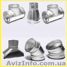 Отопление. Водоснабжение. Вентиляция. Кондиционирование - <ro>Изображение</ro><ru>Изображение</ru> #1, <ru>Объявление</ru> #500059