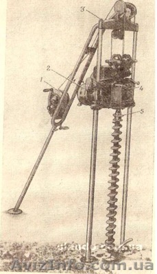 Буровая установка МШК-15 - <ro>Изображение</ro><ru>Изображение</ru> #1, <ru>Объявление</ru> #504233