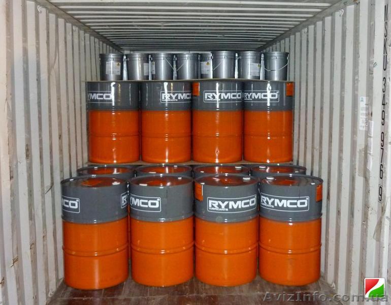 Rymco Europa RS 10W/40 ( 205 л ) - <ro>Изображение</ro><ru>Изображение</ru> #1, <ru>Объявление</ru> #514915