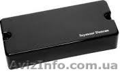 звукосниматель Seymour Duncan AHB-1 Blackouts 7strings - <ro>Изображение</ro><ru>Изображение</ru> #1, <ru>Объявление</ru> #510678