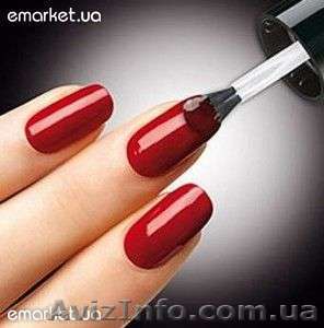 маникюр с покрытием шеллак - <ro>Изображение</ro><ru>Изображение</ru> #1, <ru>Объявление</ru> #490572