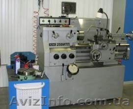 Куплю токарный станок ИЖ-250 или  1И611П - <ro>Изображение</ro><ru>Изображение</ru> #1, <ru>Объявление</ru> #517381