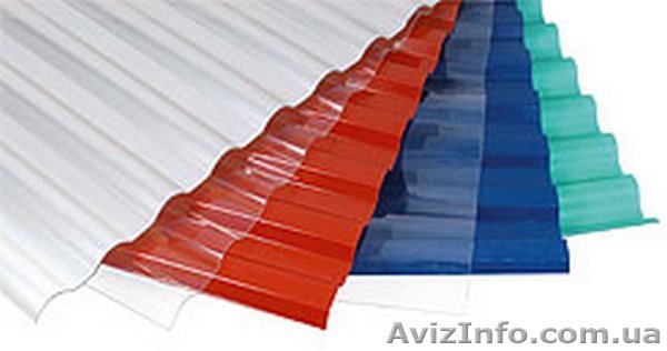 Профилированные ПВХ листы *ОНДЕКС* - <ro>Изображение</ro><ru>Изображение</ru> #1, <ru>Объявление</ru> #509147