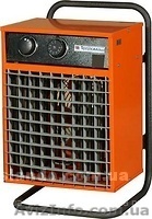 Тепловентилятор Тепломаш Кэв-6с10 - <ro>Изображение</ro><ru>Изображение</ru> #1, <ru>Объявление</ru> #515130