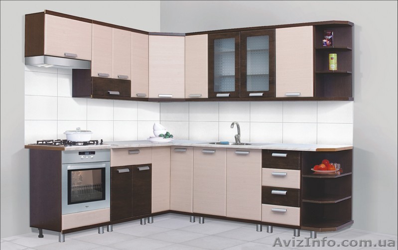 Кухня ТЕРА (Украина) - <ro>Изображение</ro><ru>Изображение</ru> #1, <ru>Объявление</ru> #504705