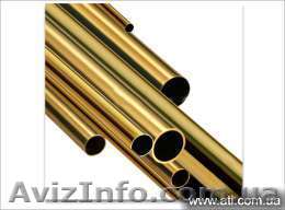 Труба ЛС59,Л63,Л68,Л90 - <ro>Изображение</ro><ru>Изображение</ru> #1, <ru>Объявление</ru> #512325