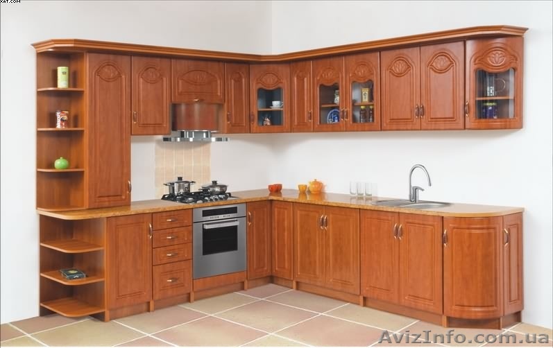 Кухня ТЮЛЬПАН (Украина) - <ro>Изображение</ro><ru>Изображение</ru> #1, <ru>Объявление</ru> #504717