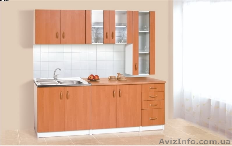 Кухня "Венера" (Украина) - <ro>Изображение</ro><ru>Изображение</ru> #1, <ru>Объявление</ru> #504384