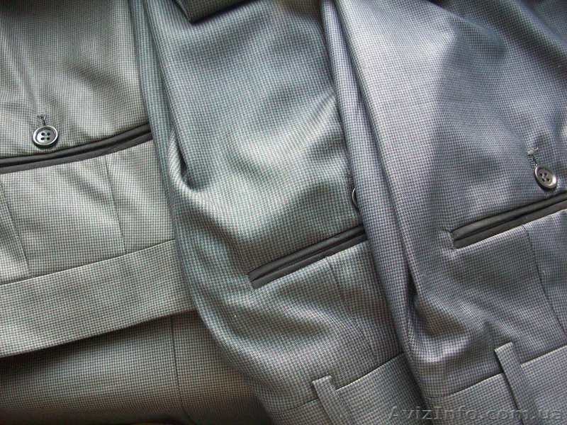 Брюки классические от производителя - <ro>Изображение</ro><ru>Изображение</ru> #1, <ru>Объявление</ru> #519923