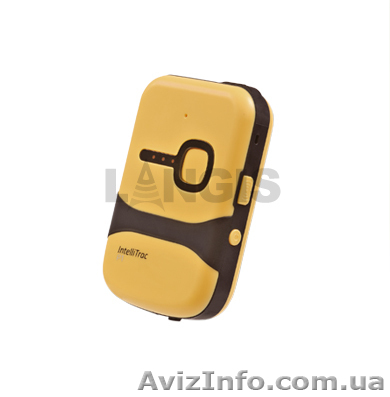 Трекеры IntelliTrac Р1 для контроля людей, транспорта - <ro>Изображение</ro><ru>Изображение</ru> #1, <ru>Объявление</ru> #286403