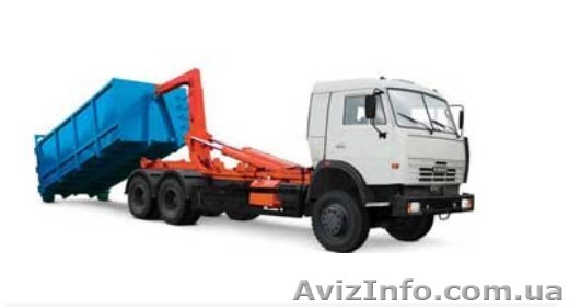 Механизм погрузочно-разгрузочный типа "мультилифт" - МПР-1 - <ro>Изображение</ro><ru>Изображение</ru> #1, <ru>Объявление</ru> #539761