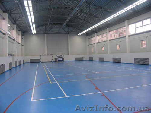 Аренда полуподвального помещения под спортзал - <ro>Изображение</ro><ru>Изображение</ru> #1, <ru>Объявление</ru> #527839
