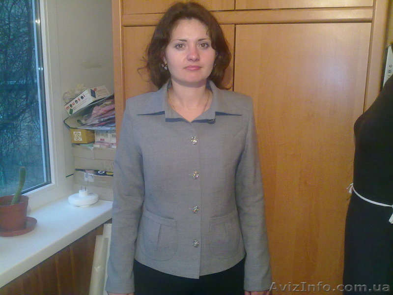 индивидуальные курсы кройки и шитья-выезд к ученику на дом - <ro>Изображение</ro><ru>Изображение</ru> #1, <ru>Объявление</ru> #539662