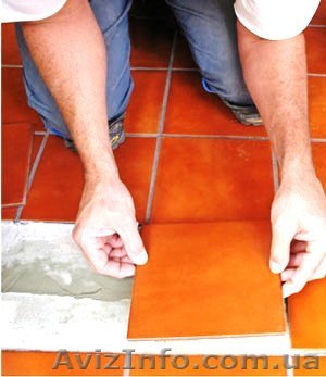 Укладка плитки Киев  Качественно и быстро - <ro>Изображение</ro><ru>Изображение</ru> #1, <ru>Объявление</ru> #531783