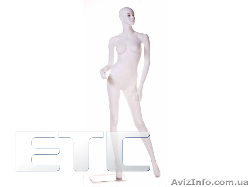 Манекены белые с макияжем Киев - <ro>Изображение</ro><ru>Изображение</ru> #1, <ru>Объявление</ru> #551213