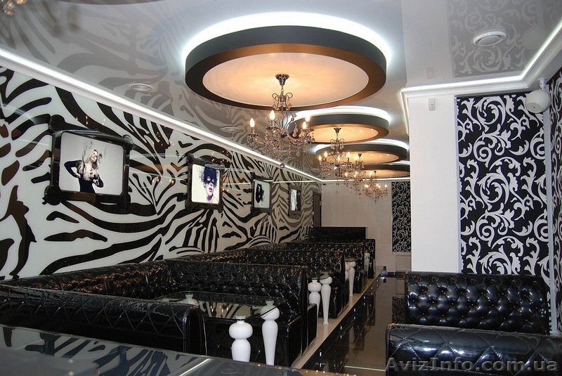 Натяжные потолки от ARC-N-CIEL - <ro>Изображение</ro><ru>Изображение</ru> #1, <ru>Объявление</ru> #531376