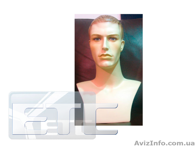 Мужские манекены Украина ЕТС - <ro>Изображение</ro><ru>Изображение</ru> #1, <ru>Объявление</ru> #551226