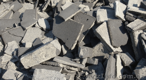 Бой пеностекла в Киеве, бой пеностекла Украина - <ro>Изображение</ro><ru>Изображение</ru> #1, <ru>Объявление</ru> #554528