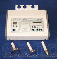 Аппарат ультразвуковой Super sonic Uk-230 - <ro>Изображение</ro><ru>Изображение</ru> #1, <ru>Объявление</ru> #550209