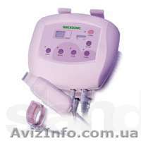 Аппарат ультразвуковой Super Sonic Spatula Hs 3023 б/у - <ro>Изображение</ro><ru>Изображение</ru> #1, <ru>Объявление</ru> #550185