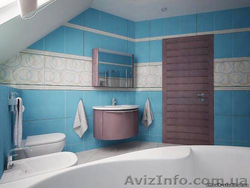 Комплексный ремонт и строительство под ключ - <ro>Изображение</ro><ru>Изображение</ru> #1, <ru>Объявление</ru> #541360