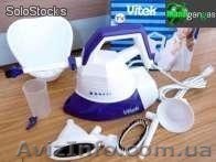 Паровой утюг — очиститель УНИВЕРСАЛЬНЫЙ!!!! VITEK FN-A18  - <ro>Изображение</ro><ru>Изображение</ru> #1, <ru>Объявление</ru> #408499