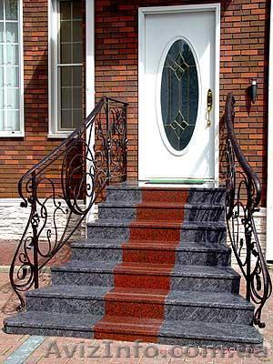 Лестница из гранита Гранит Грагнитная лестница - <ro>Изображение</ro><ru>Изображение</ru> #1, <ru>Объявление</ru> #552622