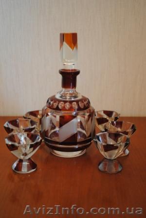 Элитный набор для коньяка - <ro>Изображение</ro><ru>Изображение</ru> #1, <ru>Объявление</ru> #553316