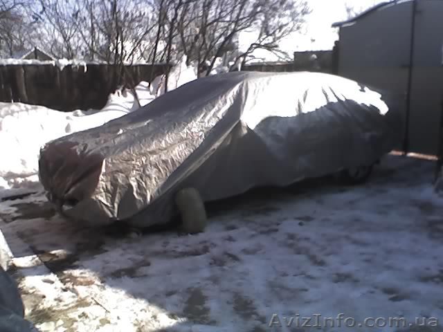 Защита Вашего автом. Любимца от природных напастей. - <ro>Изображение</ro><ru>Изображение</ru> #1, <ru>Объявление</ru> #544170