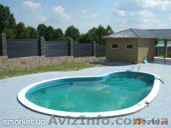 Бассейн \"гидромассажный\", \"SPA\", оборудование - <ro>Изображение</ro><ru>Изображение</ru> #1, <ru>Объявление</ru> #544372