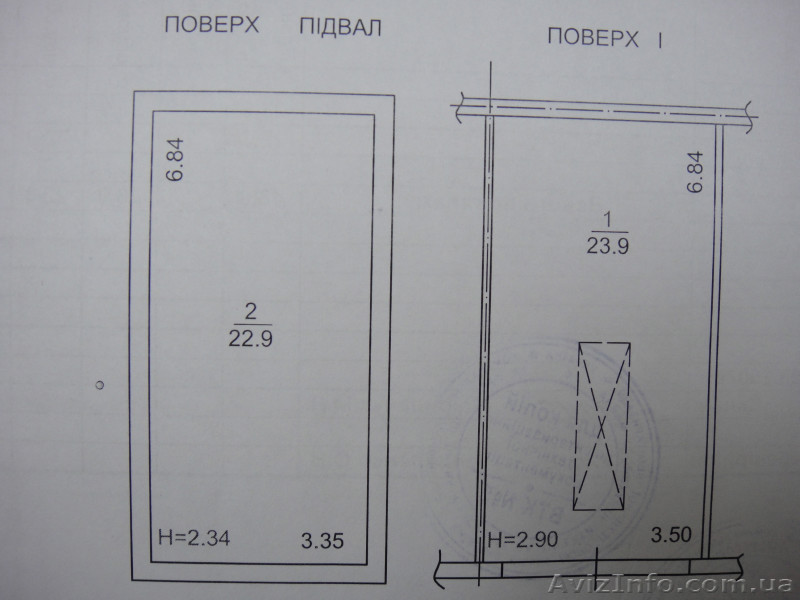 Продам кирпичный гараж по ул. Ак. Туполева 1а - <ro>Изображение</ro><ru>Изображение</ru> #1, <ru>Объявление</ru> #520364