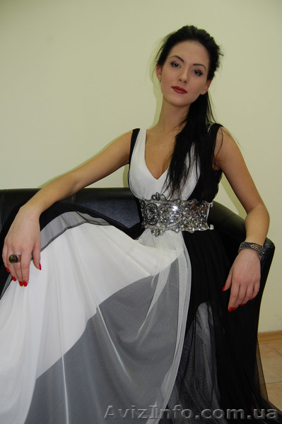 Вечерние и коктейльные платья на прокат от 99 грн - <ro>Изображение</ro><ru>Изображение</ru> #1, <ru>Объявление</ru> #544066