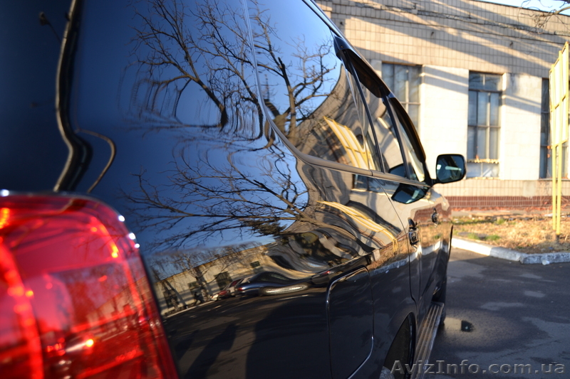 Полировка и защита кузова нанокерамикой! - <ro>Изображение</ro><ru>Изображение</ru> #1, <ru>Объявление</ru> #526844