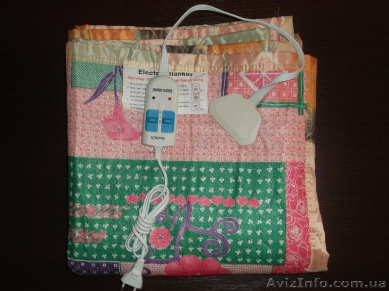 Электроматрас 225 грн. Доставка по Украине. - <ro>Изображение</ro><ru>Изображение</ru> #1, <ru>Объявление</ru> #523144