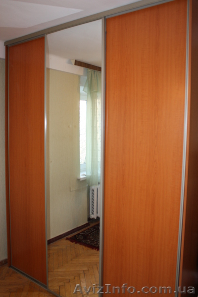 Шкаф - купе под потолок - <ro>Изображение</ro><ru>Изображение</ru> #1, <ru>Объявление</ru> #554445