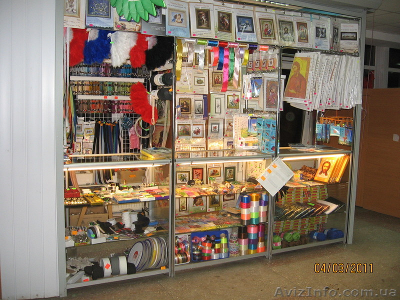 Продам витрины б у - <ro>Изображение</ro><ru>Изображение</ru> #1, <ru>Объявление</ru> #540110