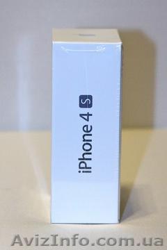 iPhone 4S 32GB unlocked, iPad 2 64GB 3G + Wi-Fi - <ro>Изображение</ro><ru>Изображение</ru> #1, <ru>Объявление</ru> #549009