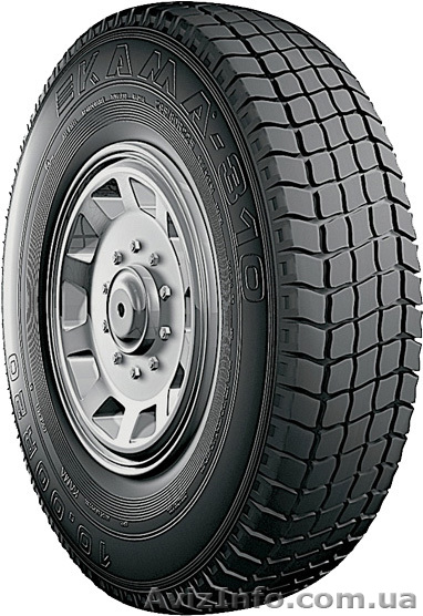 Продажа шин / купить  - Шины  280-508 (10.00R20) КАМА-310 - <ro>Изображение</ro><ru>Изображение</ru> #1, <ru>Объявление</ru> #520316