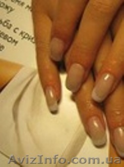 Не дорого наращивание ногтей - <ro>Изображение</ro><ru>Изображение</ru> #1, <ru>Объявление</ru> #527215