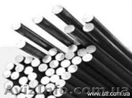 Круг ф12-40 сталь 35ХМА - <ro>Изображение</ro><ru>Изображение</ru> #1, <ru>Объявление</ru> #532875