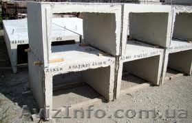 Прикромочные лотки Б 1-20-50 - <ro>Изображение</ro><ru>Изображение</ru> #1, <ru>Объявление</ru> #540978