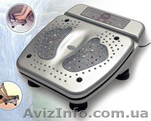 Электромассажёр RT-2050.Движение без боли! - <ro>Изображение</ro><ru>Изображение</ru> #1, <ru>Объявление</ru> #550188