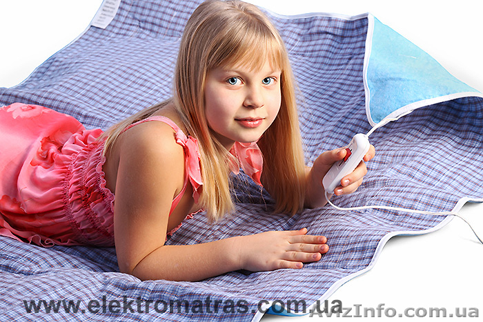 Согревающая простыня (электропростыня) - <ro>Изображение</ro><ru>Изображение</ru> #1, <ru>Объявление</ru> #528844