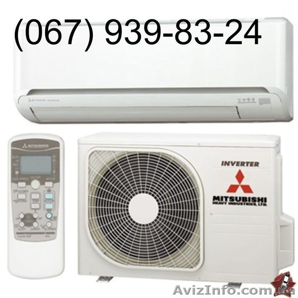 Установка и ослуживание кондиционеров. - <ro>Изображение</ro><ru>Изображение</ru> #1, <ru>Объявление</ru> #525665