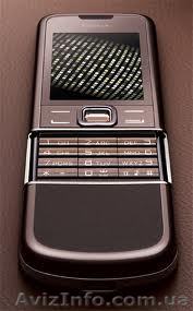 Nokia 8800 Art Sapphire - <ro>Изображение</ro><ru>Изображение</ru> #1, <ru>Объявление</ru> #549696