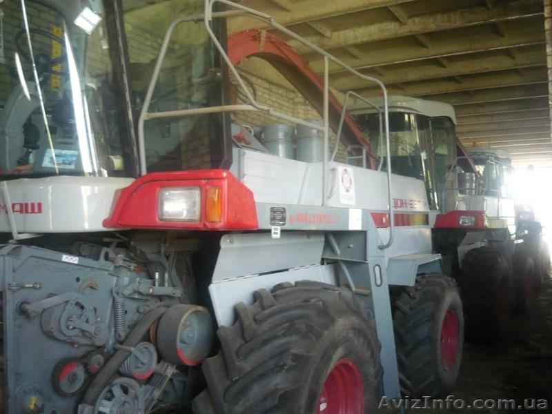 Продается  комбайн Дон 680 М!!!   - <ro>Изображение</ro><ru>Изображение</ru> #1, <ru>Объявление</ru> #521299