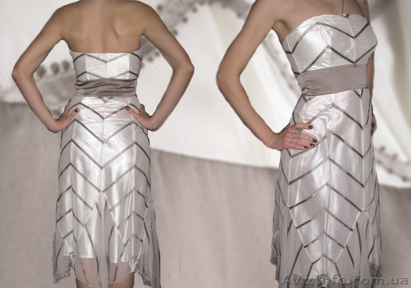 Классическое вечернее платье - <ro>Изображение</ro><ru>Изображение</ru> #1, <ru>Объявление</ru> #557924