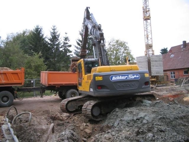  Услуги любой спецтехники ! - <ro>Изображение</ro><ru>Изображение</ru> #1, <ru>Объявление</ru> #547843