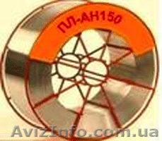 Производим Порошковую проволоку и ленту для наплавки и оборудование для наплавки - <ro>Изображение</ro><ru>Изображение</ru> #1, <ru>Объявление</ru> #532791