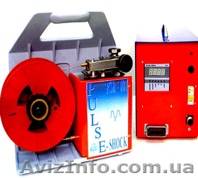 Сварочный аппарат импульсный ПШ007. Впервые  в мировой   практике – полуавтомат  - <ro>Изображение</ro><ru>Изображение</ru> #1, <ru>Объявление</ru> #532796